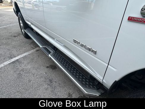 Used 2026 RAM 2500 Big Horn AWD/4WD image 37