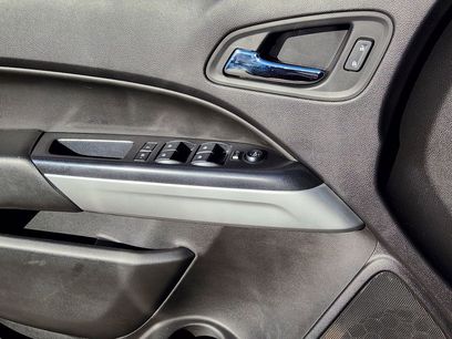 Used 2019 Chevrolet Colorado ZR2