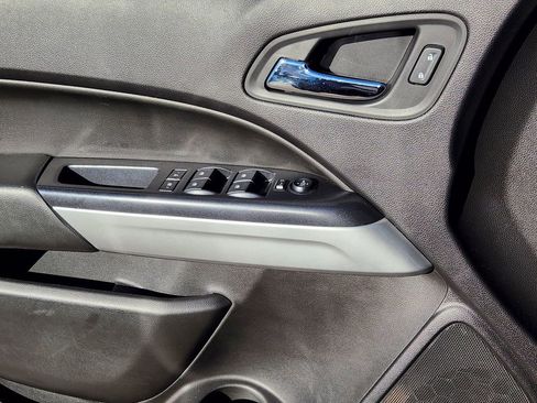 Used 2019 Chevrolet Colorado ZR2 image 3