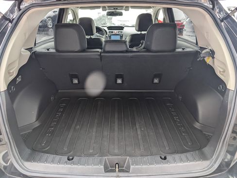 Used 2015 Subaru Crosstrek 2.0i Limited image 12