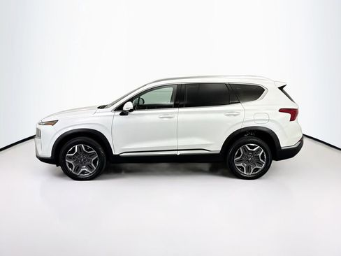 Used 2023 Hyundai Santa Fe Limited image 8