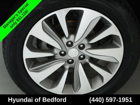 Used 2018 Buick Encore Preferred FWD image 13