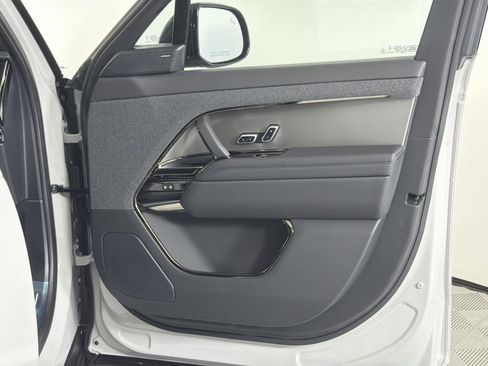 New 2026 Land Rover Range Rover Sport Dynamic SE image 32