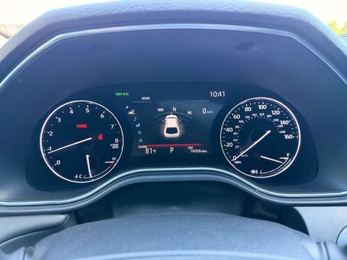 Used 2020 Toyota Avalon TRD w/ All Weather Liner Package FWD image 14