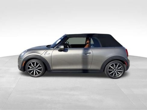 Used 2016 MINI Cooper S FWD image 3