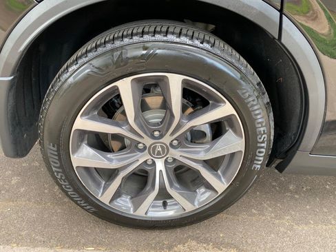 Used 2024 Acura MDX SH-AWD w/ Technology Package image 25