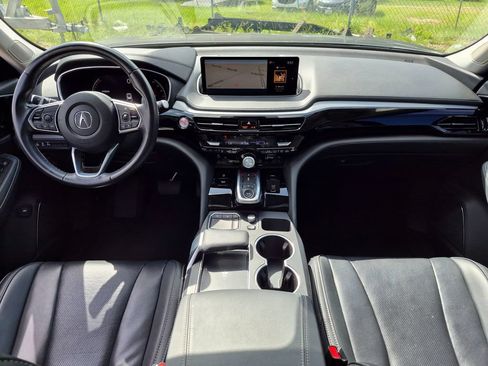 Used 2023 Acura MDX SH-AWD w/ Technology Package image 28