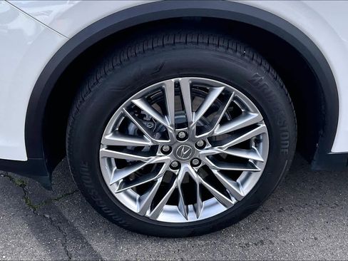 Used 2023 Acura MDX w/Advance Package image 12