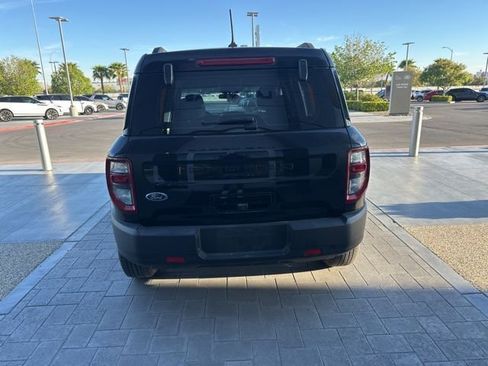 Used 2022 Ford Bronco Sport Base image 6