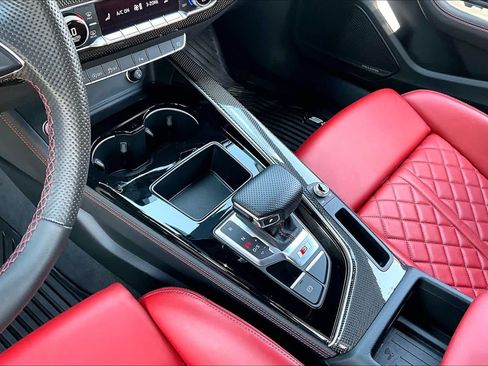 Used 2023 Audi S5 Premium Plus AWD/4WD image 17