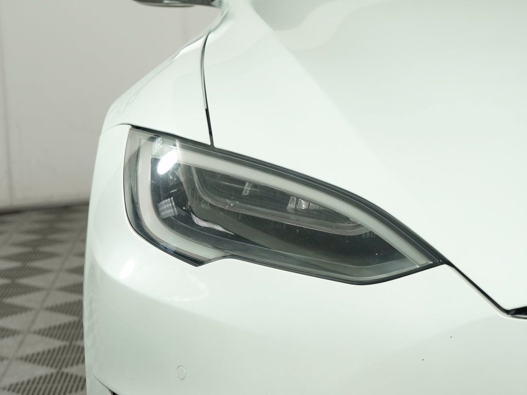 Used 2016 Tesla Model S P90D AWD/4WD image 11