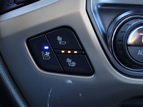 Used 2017 GMC Sierra 1500 Denali w/ Denali Ultimate Package image 25