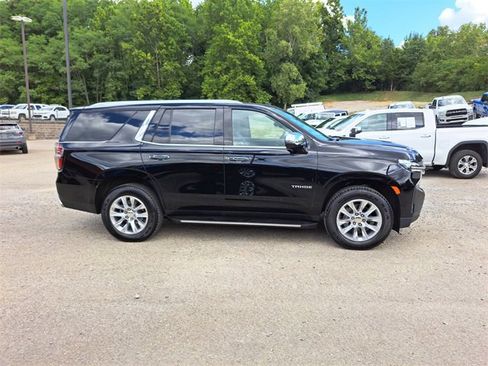 Used 2024 Chevrolet Tahoe Premier image 6