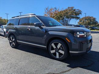 New 2026 Hyundai Santa Fe Limited video 2