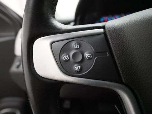 Used 2019 GMC Yukon SLE w/ HD Trailering Package AWD/4WD image 17