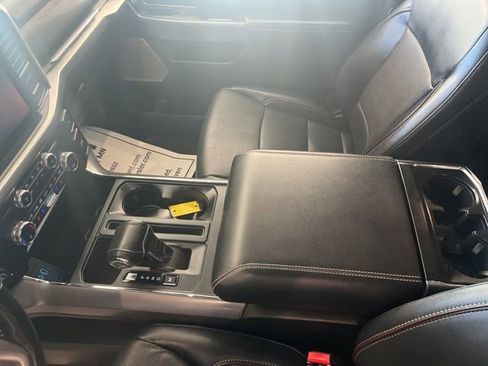 Used 2021 Ford F150 Lariat w/ Equipment Group 502A High image 15