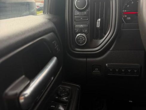 Used 2020 Chevrolet Silverado 3500 W/T w/ WT Convenience Package AWD/4WD image 15