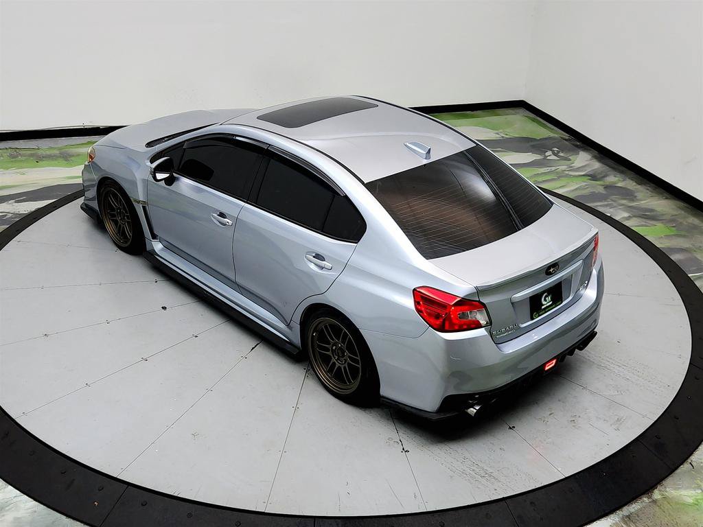Used 2019 Subaru WRX Limited w/ Popular Package #3 (IZT) AWD/4WD image 36