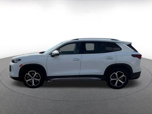 Used 2026 Volkswagen Tiguan SE AWD/4WD image 8
