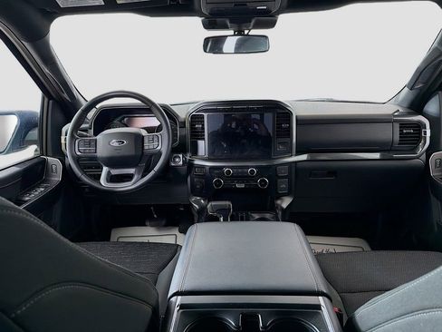 Used 2023 Ford F150 XLT w/ Equipment Group 302A High image 25