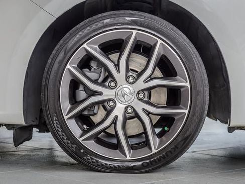 Used 2019 Acura ILX FWD image 12
