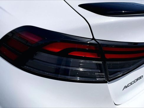 Used 2023 Honda Accord Sport image 28