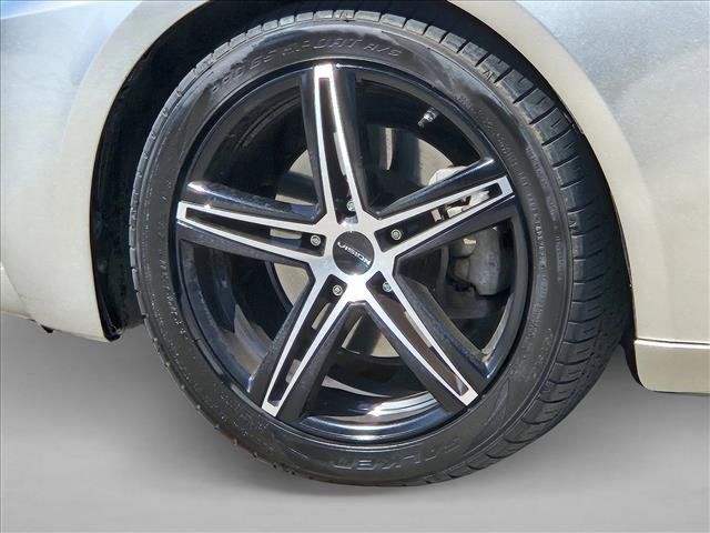 Used 2014 Lexus IS 250 AWD w/ Premium Package image 9