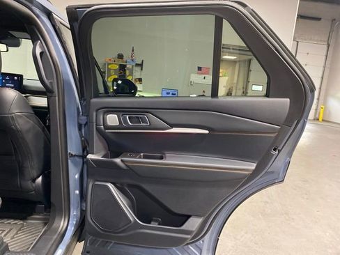 Used 2026 Ford Explorer Tremor AWD/4WD image 27