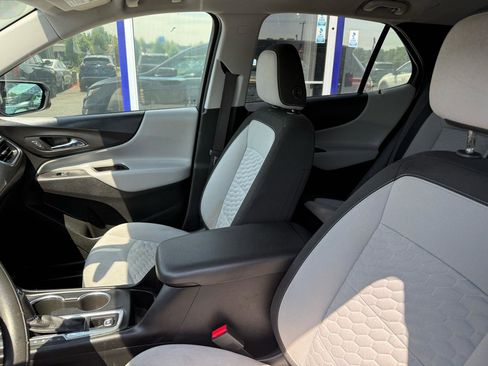 Used 2020 Chevrolet Equinox LT AWD/4WD image 15