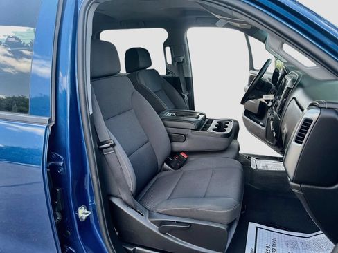 Used 2019 Chevrolet Silverado 2500 LT w/ LT Convenience Package AWD/4WD image 25