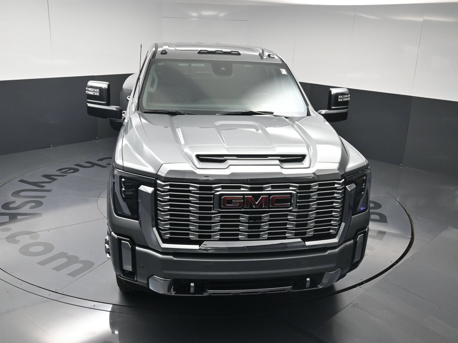 Used 2026 GMC Sierra 3500 Denali w/ Denali Reserve Package AWD/4WD image 22