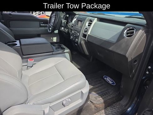 Used 2014 Ford F150 XLT w/ Equipment Group 302A Luxury AWD/4WD image 10