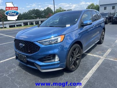 Used 2020 Ford Edge ST w/ Equipment Group 401A