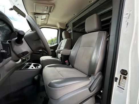 Used 2016 Nissan NV 2500 S w/ Power Package image 20