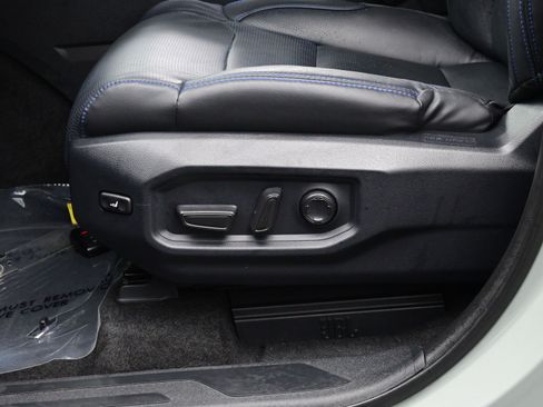 Used 2024 Toyota Sequoia Platinum image 11