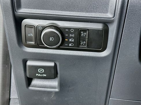 Used 2024 Ford F150 STX w/ Equipment Group 201A FX4 AWD/4WD image 17