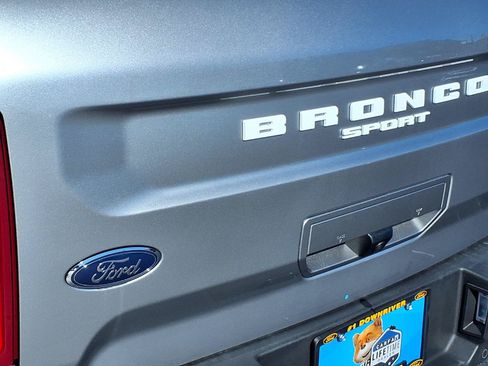 Used 2023 Ford Bronco Sport Big Bend w/ Convenience Package AWD/4WD image 24