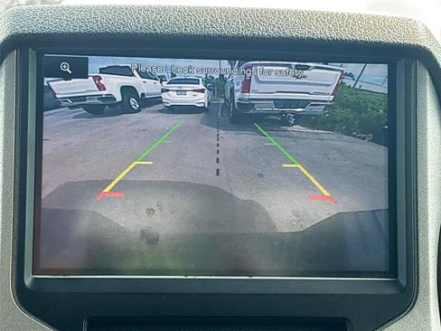 Used 2016 Ford F250 Lariat w/ Lariat Ultimate Package image 14