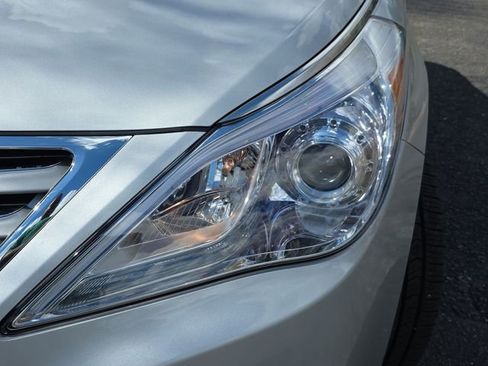 Used 2014 Hyundai Azera Limited w/ Option Group 02 image 42