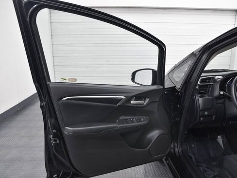 Used 2016 Honda Fit LX image 9