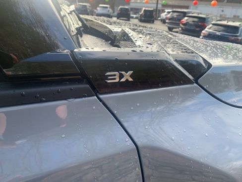 New 2025 GMC Hummer EV 3X w/ Battery Pack, 24 Module Pack image 19