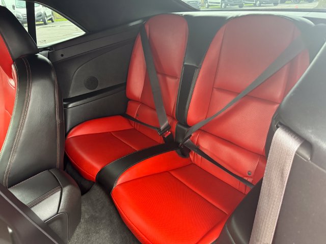 Used 2013 Chevrolet Camaro SS w/ RS Package RWD image 18