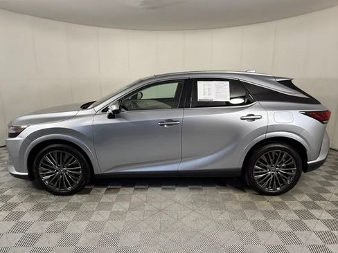 Used 2023 Lexus RX 350 FWD w/ Accessory Package (Z1) image 3