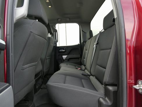 Used 2017 Chevrolet Silverado 1500 LT w/ All Star Edition image 19