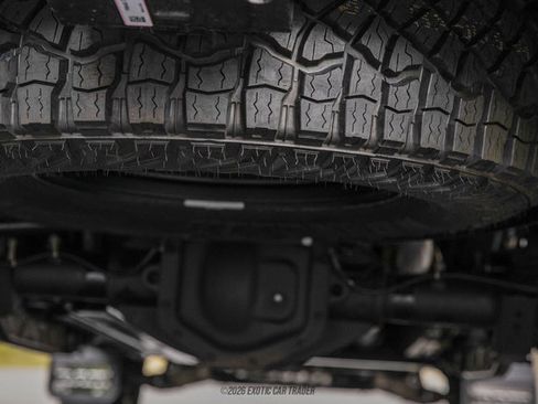 Used 2022 RAM 1500 TRX AWD/4WD image 80