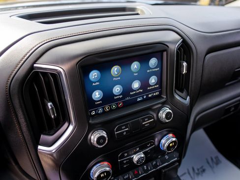 Used 2019 GMC Sierra 1500 AT4 w/ AT4 Premium Package image 31