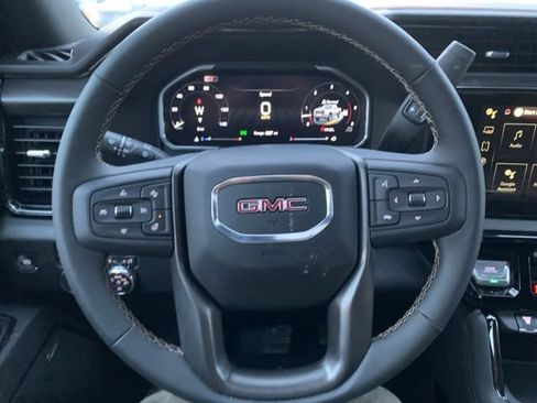 New 2026 GMC Sierra 2500 AT4 w/ AT4 Premium Plus Package image 15