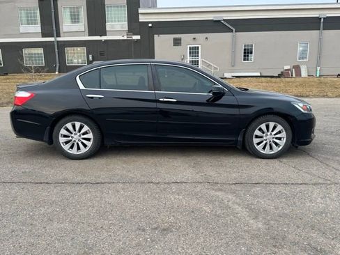 Used 2013 Honda Accord EX image 12