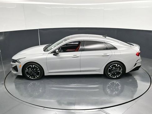 Used 2023 Kia K5 GT-Line AWD/4WD image 48