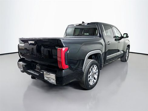 Used 2023 Toyota Tundra 1794 Edition image 13